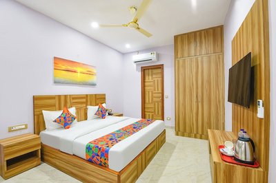 Fabhotel Ar Prime