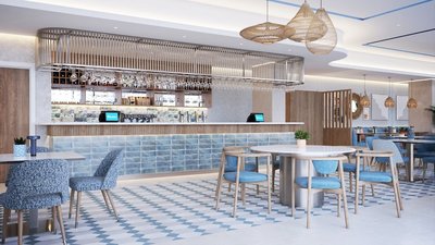 Hotel Indigo Torquay by IHG