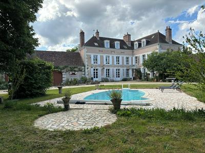 Maison Bel Air