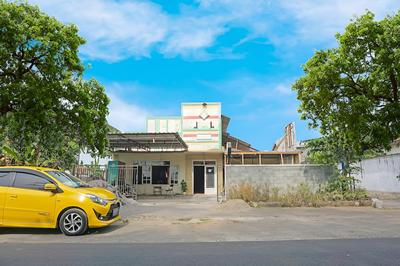 OYO 91766 Fortuna Hotel Syariah