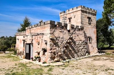 Torre Spierti