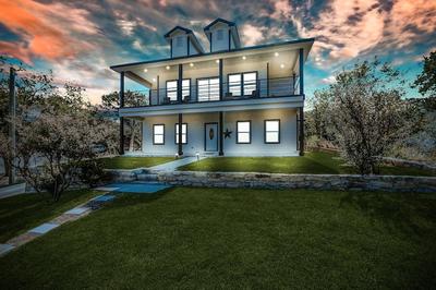Luxury Granbury Home w/ Game Room: Steps to Lake!