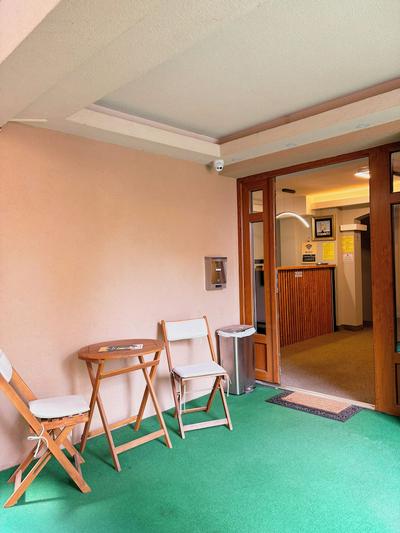 Central Hotel & Restaurant