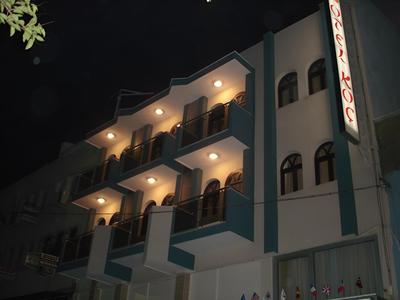 Otel Koc
