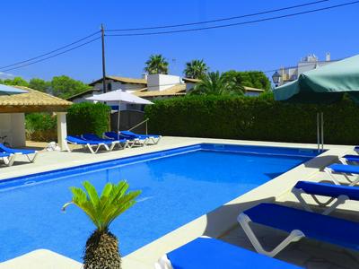 Apartaments Marina Sol i Pins