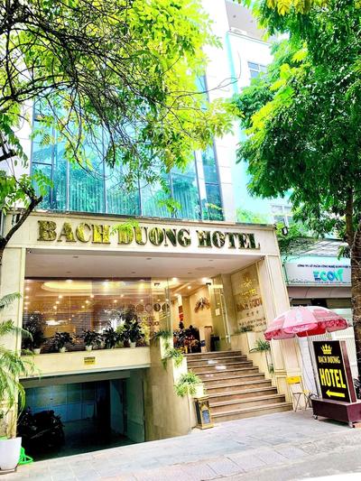Bach Duong Ha Noi Hotel