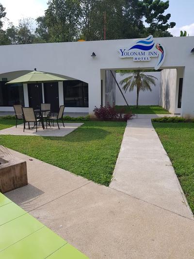 Yolonam Inn
