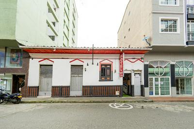 Hotel Colonial Armenia