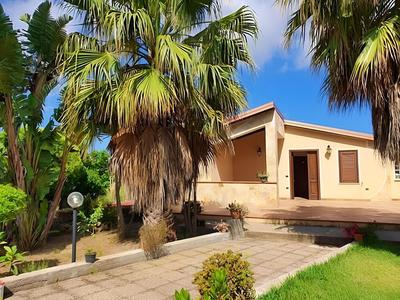 B&B La Collina di Tropea