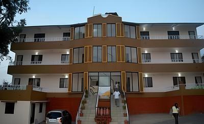 Hotel Krishna Continental