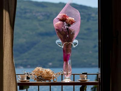 Il Limone Lake View at Nautic Resort San Carlo