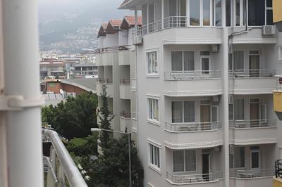 Kleopatra Bavyera Otel - Image 24