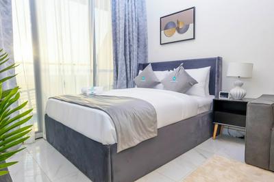 Bloomfield Luxury Studio Samana Golf