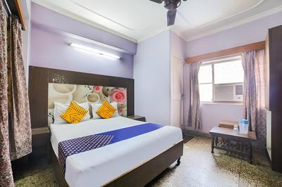 SPOT ON 40016 Hotel Vandana