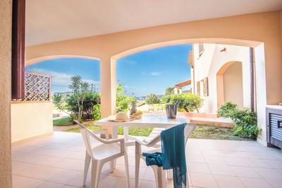 Residence I Mirti n. 11
