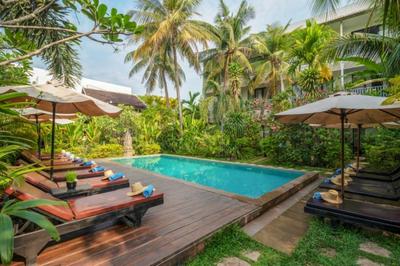 Ladear Angkor Boutique Hotel