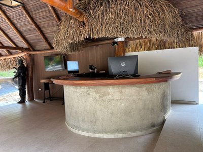 hacienda hotel texas