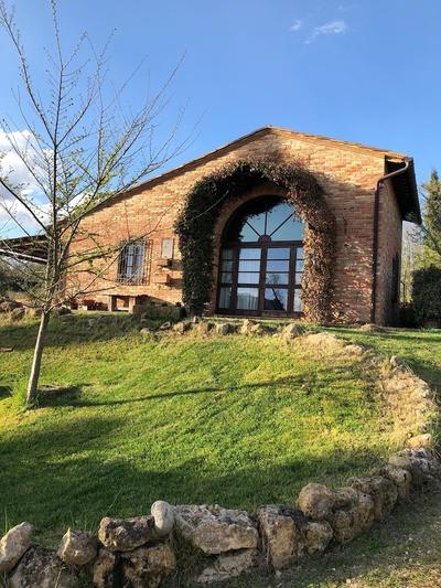 Agriturismo Fonteleccino
