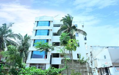 OYO 17423 Hotel Vishnu Ram