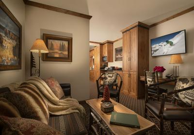 Parkway Inn of Jackson Hole