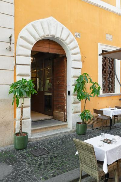 Passpartout Boutique Palace