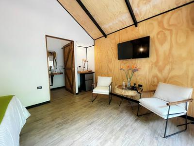 Serenity Ecolodge Costa Rica