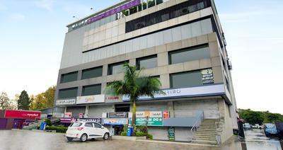 Milestone Hotel & Banquet