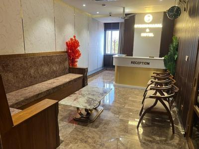 Hyders Mahal and Hotel