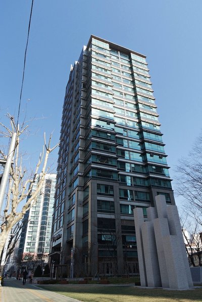 Vabien Suite 1 Serviced Residence