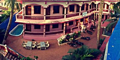 Hotel Prime Residency