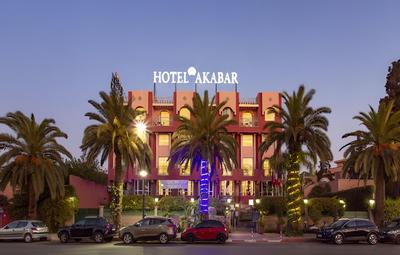 Hotel Akabar