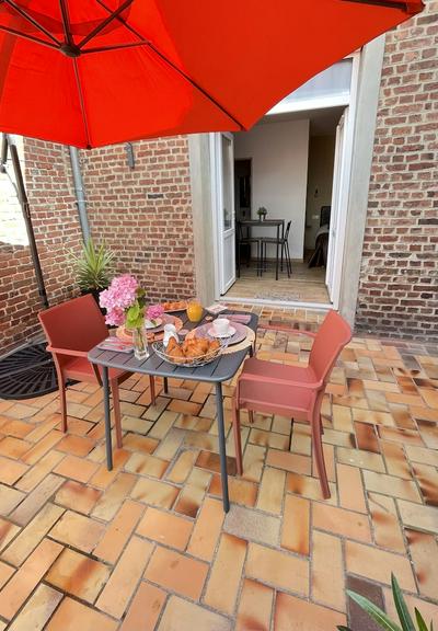 Appart Hotel Gambetta