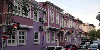 Lafontaine Konak Otel