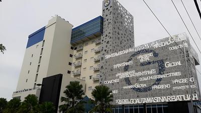 G'Sign Hotel Banjarmasin