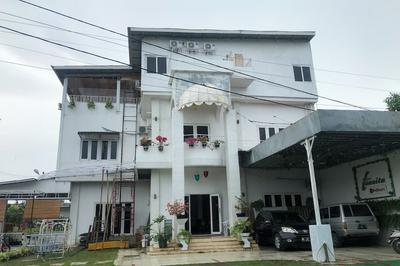 Hotel O Banda Aceh near Masjid Raya Baiturrahman formerly Wisma Tsacita