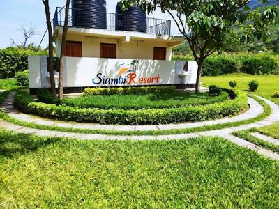 Siambi Resort