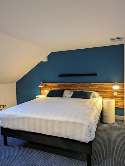 The Originals Boutique, Grand Hôtel St Pierre