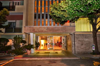 Grand Hotel delle Terme