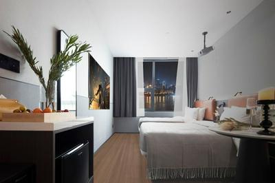 Mcsrh Hotel -Shenzhen Bao'an