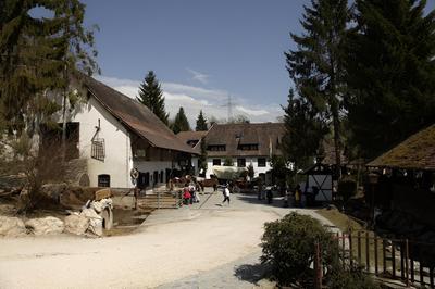 Hotel Lochmühle