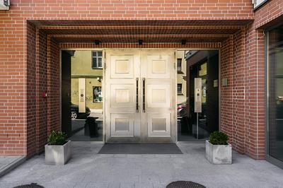 Penthouse Harmonica - LoftAffair