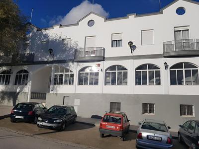 Hotel Villa Ducal Osuna