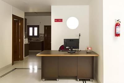 Eyrie Suites