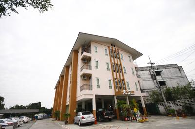 KS APARTMENT