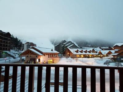 Residence L'Horizon Blanc