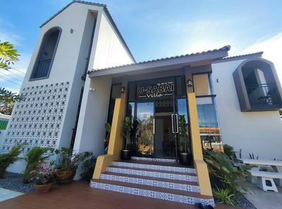 U-SABAI VILLA