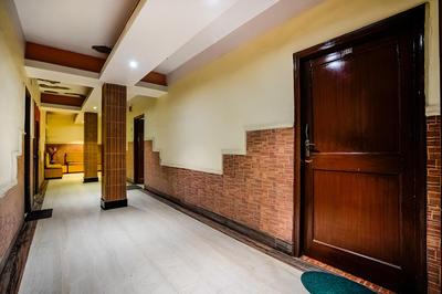 OYO 35368 Hotel HillTop