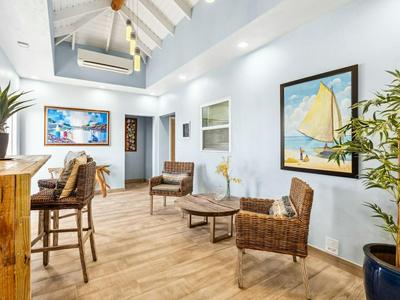 BethsAida Boutique Hotel