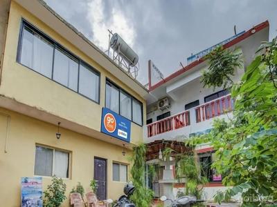 Casa Terezinha Guest Hotel