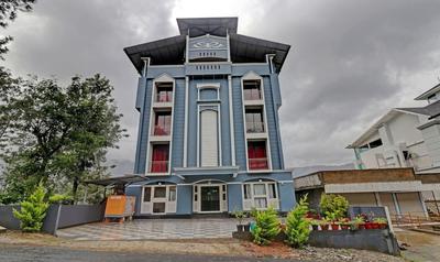 Treebo Trend White House Resort